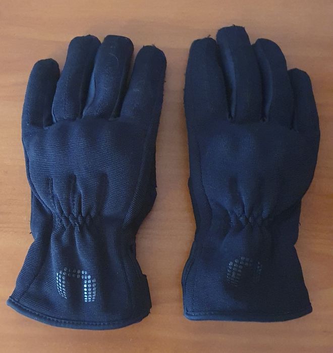 Luvas de mota Unik