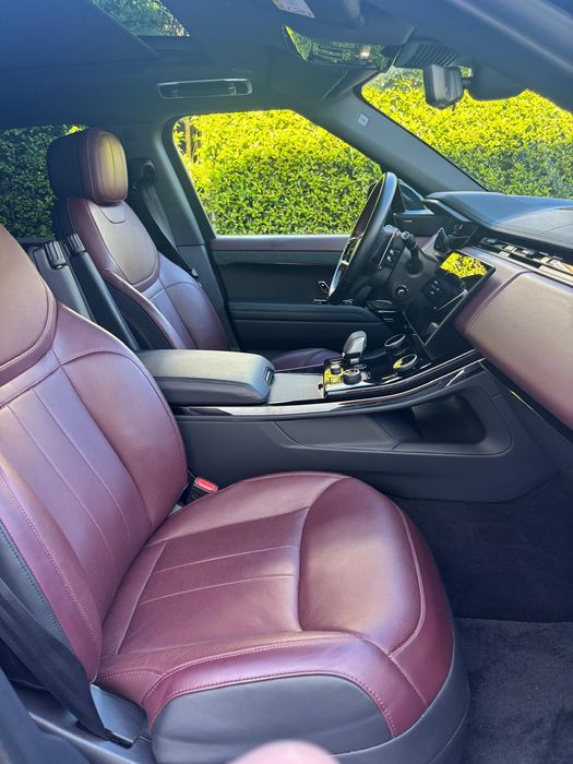 Range Rover Sport HSE