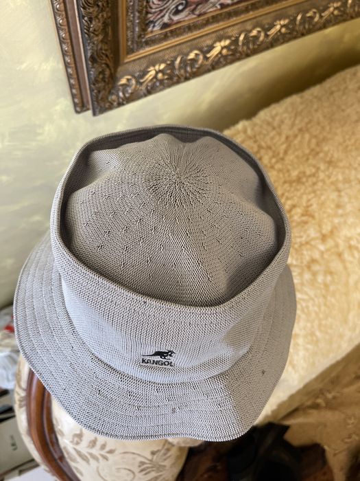 Панама кепка Kangol