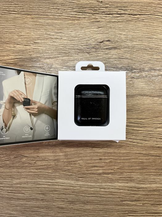 Чохли на AirPods 1 та 2