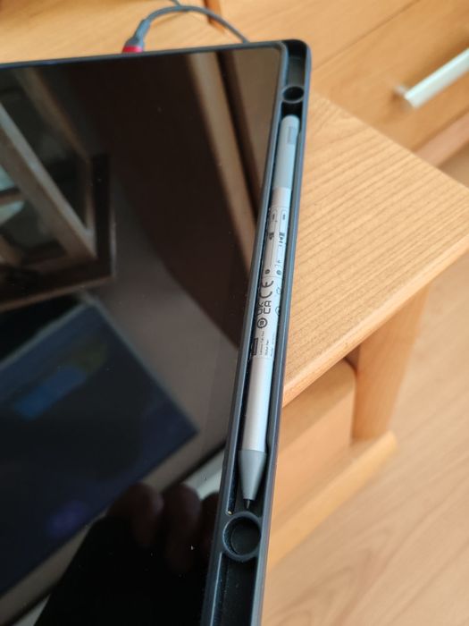 Lenovo TAB M11 plus rysik 10,95 cala