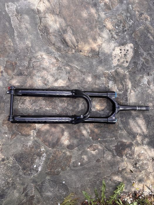 Fox 38 Performence Elite GRIP2 29 170mm