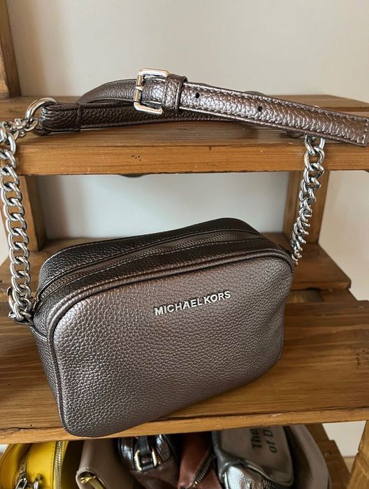 Сумка кросс боді Michael Kors корс