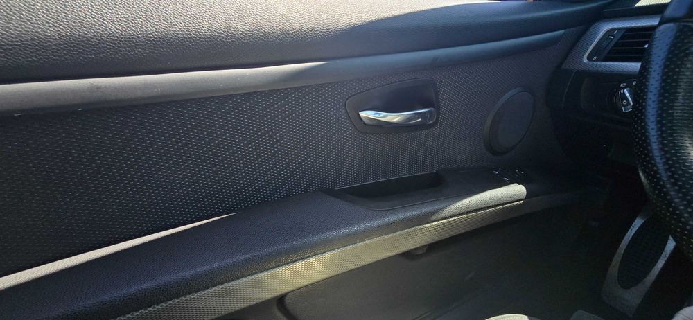 Bmw 318i 2012 LCI M Sport