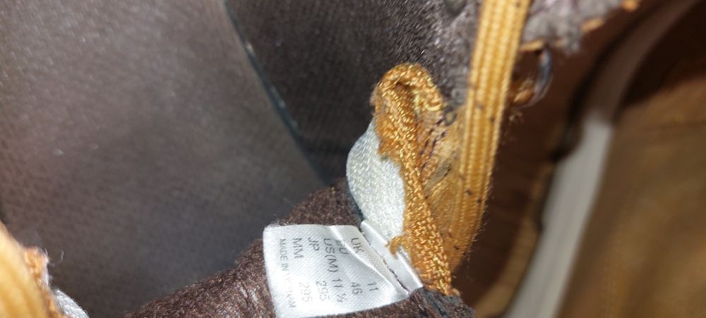 Продам черевики Helly Hansen (HH)