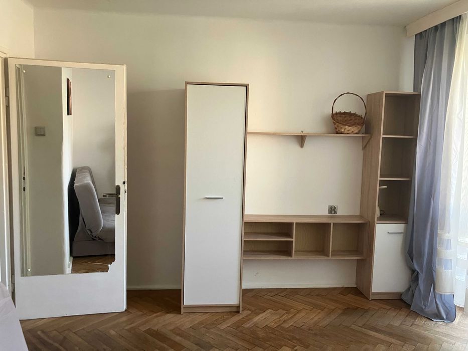 Kawalerka , centrum    Olsza, całośc 2150 z opłatami
