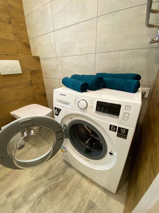 APART Rivne. ЖК ТЕАТРАЛЬНИЙ .Погод/Подобово.ПІДЗЕМНИЙ паркінг.