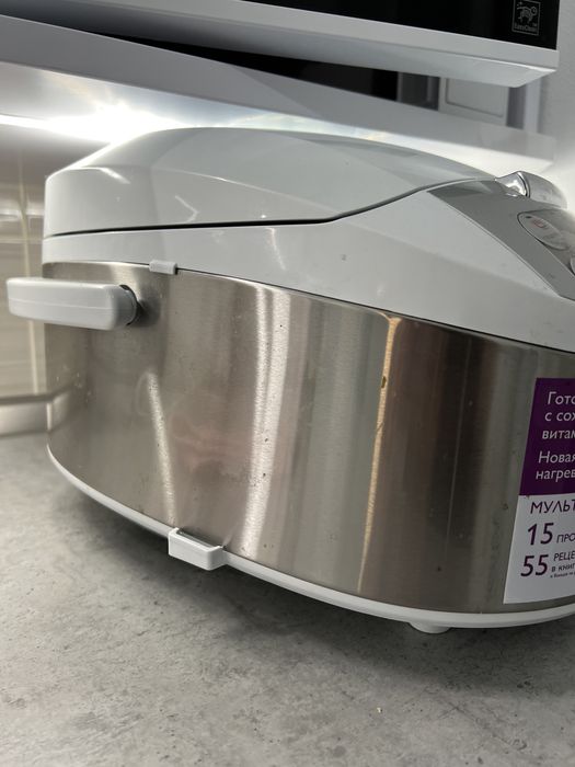 Мультиварка Philips HD3136/03