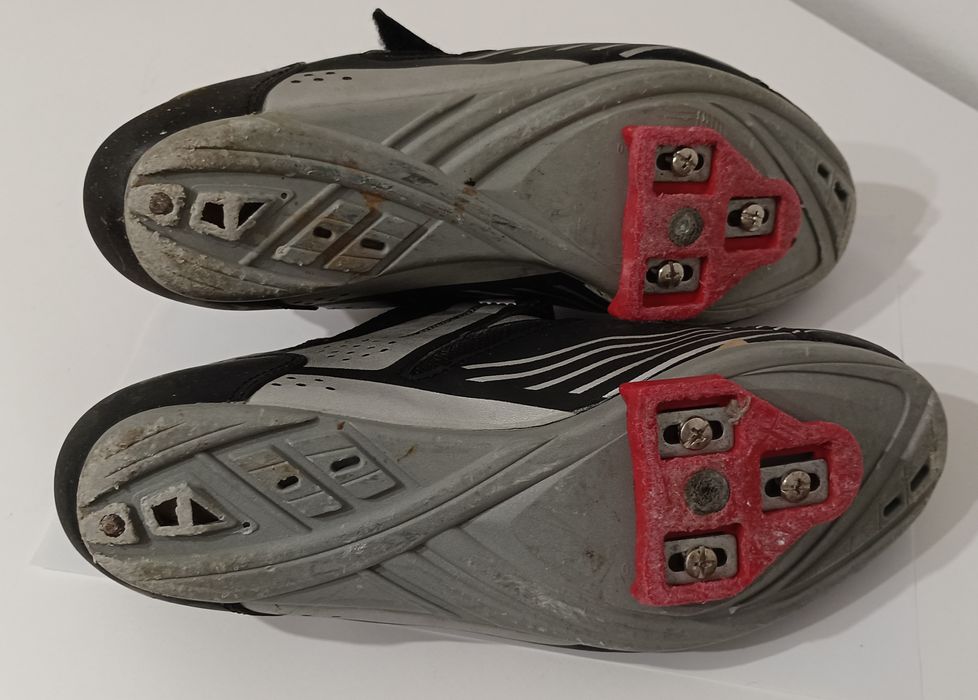 Sapatos ciclismo Northwave - 42