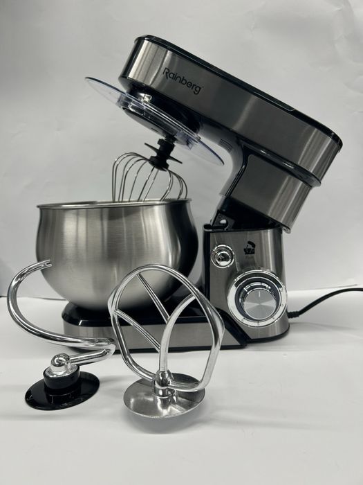 Тестомес RAINBERG 8086 3800WATT