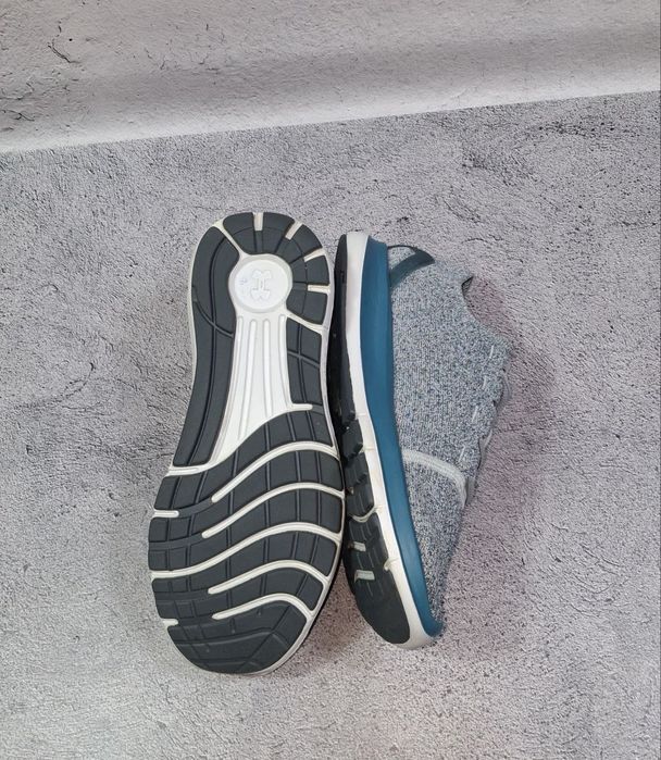 Кроссовки Under Armour Speedform Slingride женские спортивные беговые