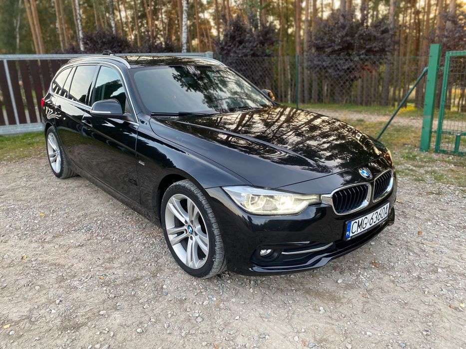 BMW Seria 3