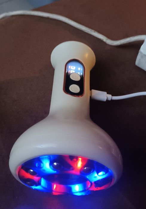 Urządzenie do masażu