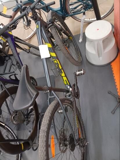 Scott 960 - Btt all mountain bicicleta btt