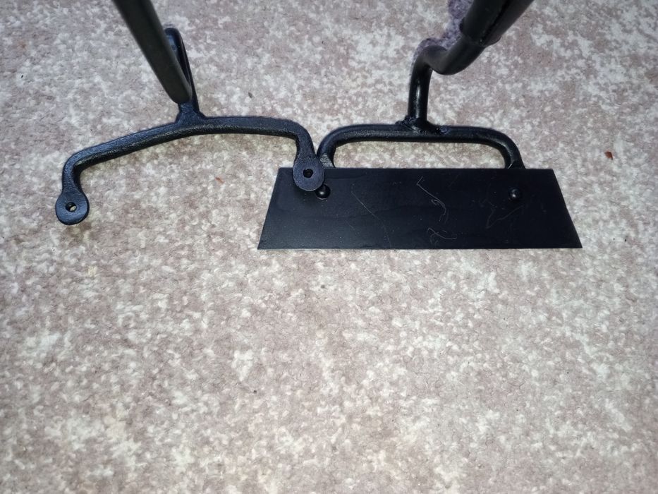 Сапки. Производство СССР.