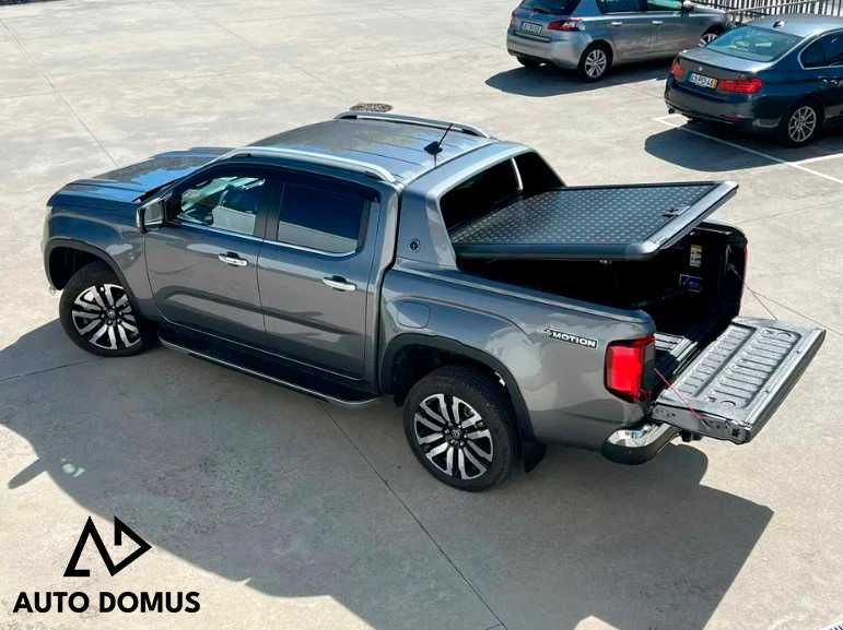 Acessórios para Pickups e carrinhas Hard-top, Top Roll, lona, rollbar