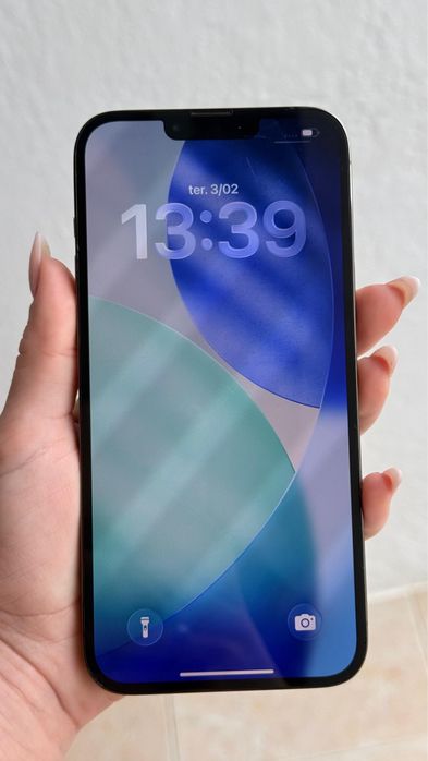 Vendo Iphone 13 pro max 128 GB