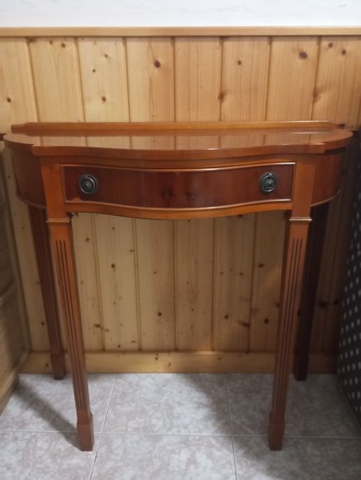 Mesa De Madeira Maciça447325938249246724