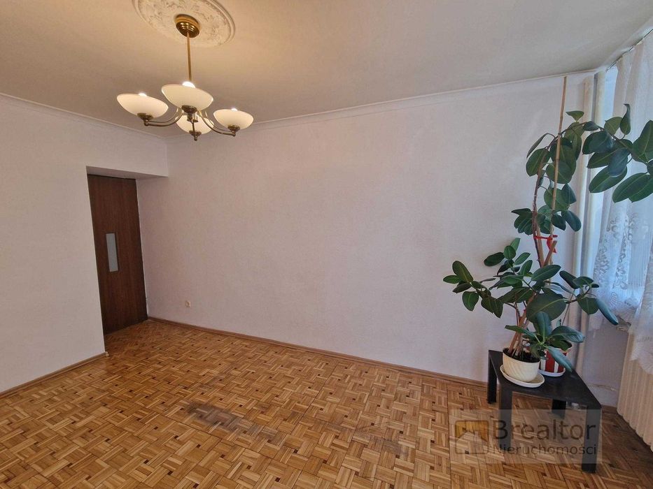 Mieszkanie – Poznań, Ogrody - Widok 3