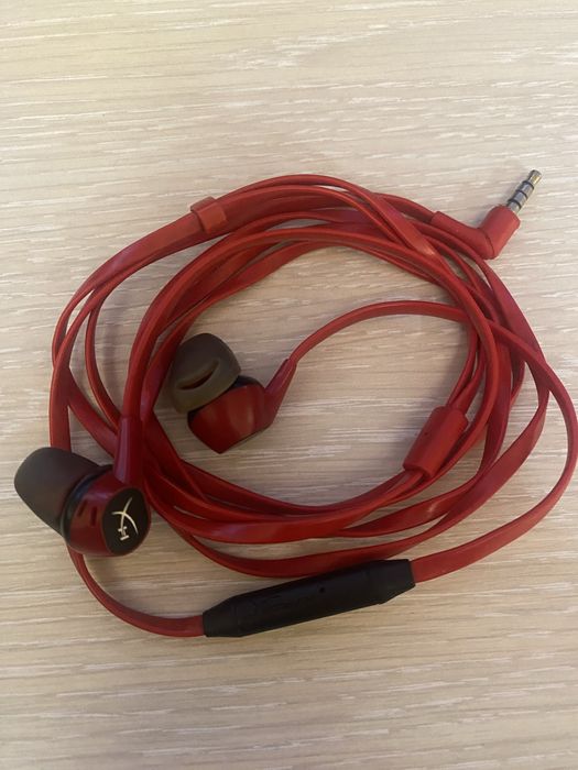 Навушники Hyper X