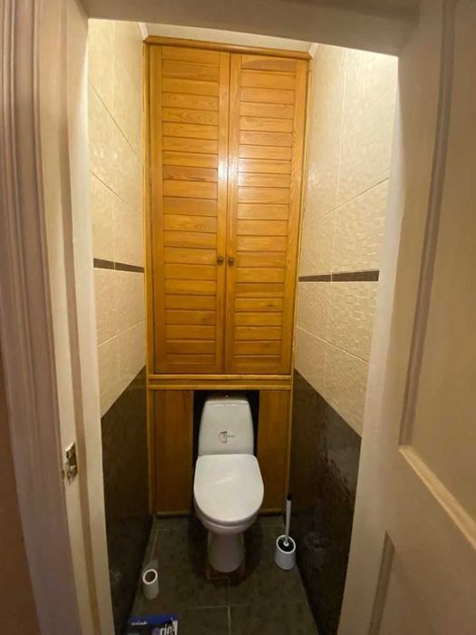 3-кімнатна квартира за адресою (площа 57 м²) - Atlanta.ua - фото 12