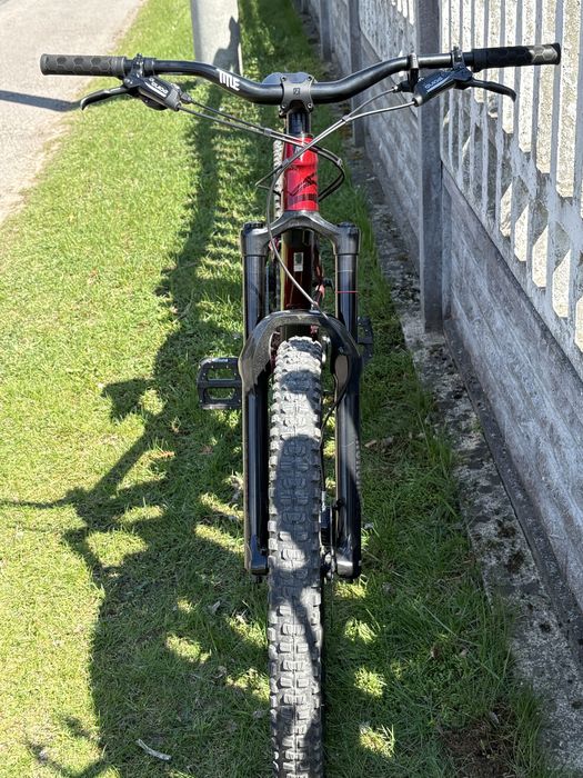 Trek remedy 7