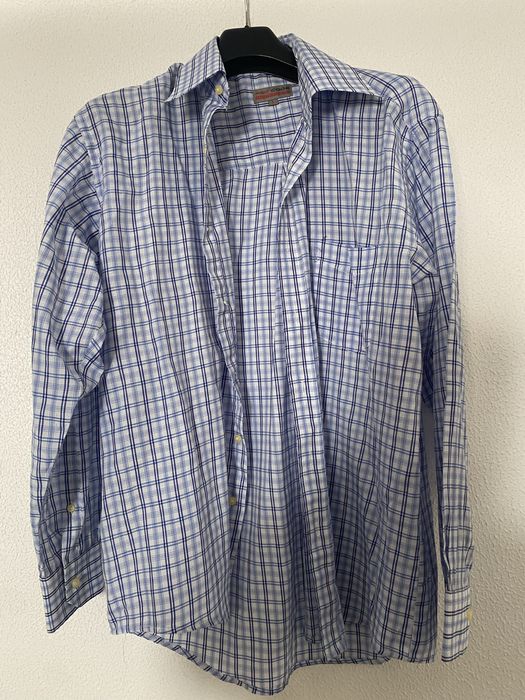 Camisas de homem