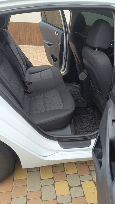 Hyundai Ioniq 2019 VIN KMHC751HFKU047476 фото оголошення 14 з 21