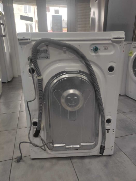 Пральна машина Samsung WD80M4A43JW