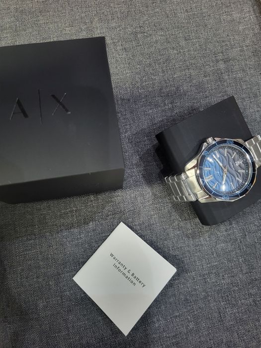 Armani Exchange ax1950