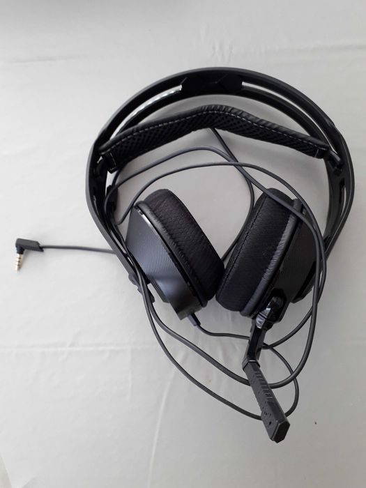 Headphones RIG 500 HX