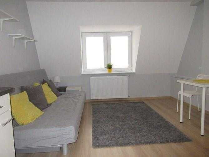 Mieszkanie – Łódź - Widok 2