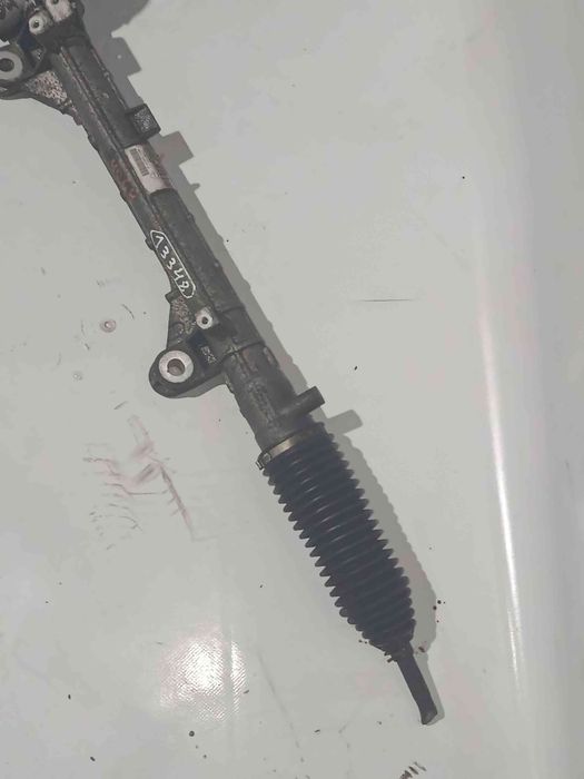 Caixa de direção RENAULT Grand Scénic III (JZ0/1_)