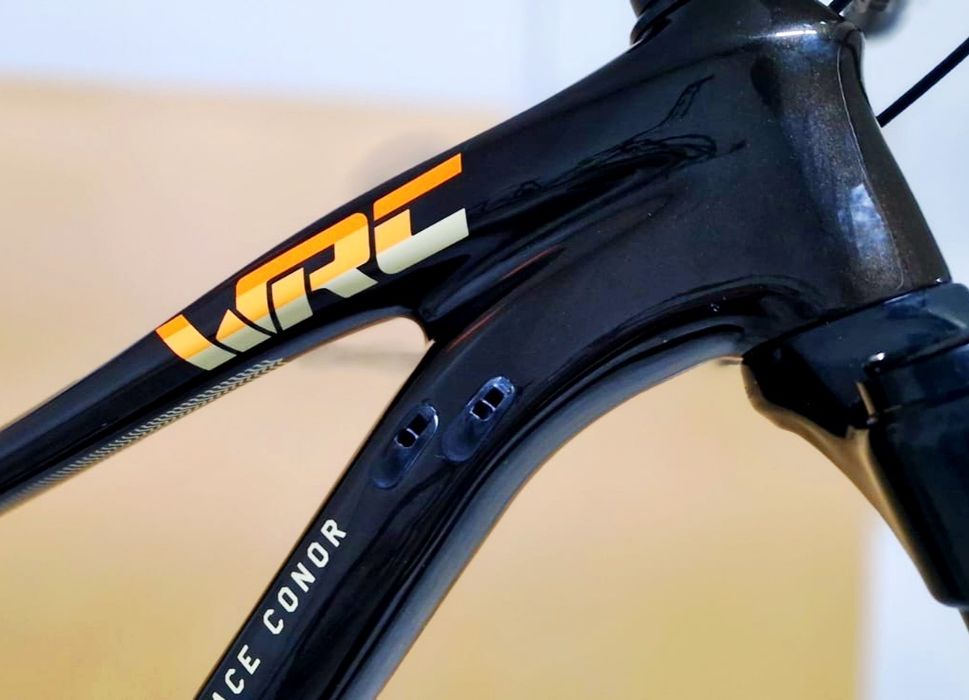 Bicicleta BTT carbono - Conor WRC