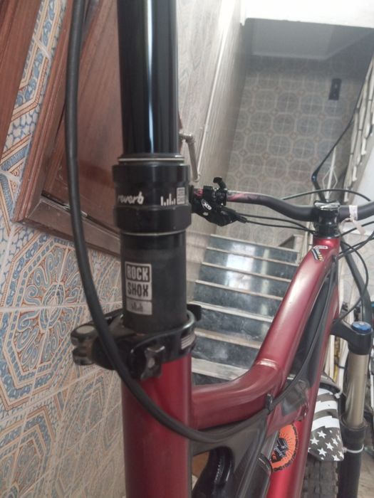 Specialzed Enduro 26