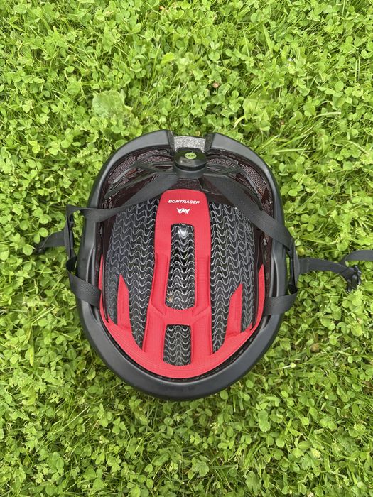 Kask rowerowy Bontrager