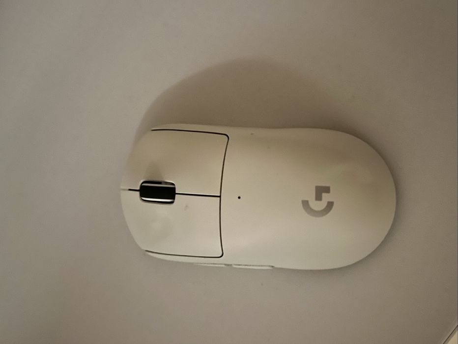 Logitech G PRO X Superlight 2