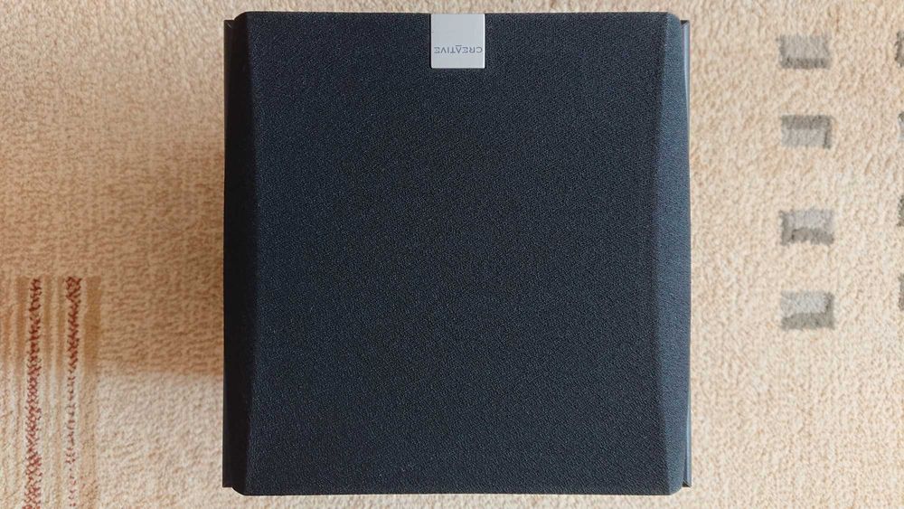 Subwoofer Creative Inspire 6700 Moc 22W RMS Piotrków