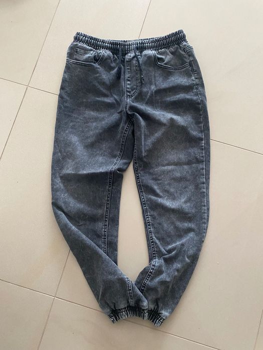 Primark joggersy spodnie meskie s