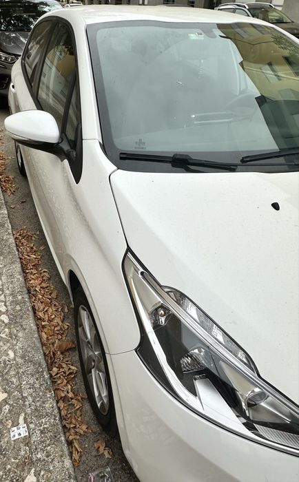 Peugeot 208 1.6 BlueHDI