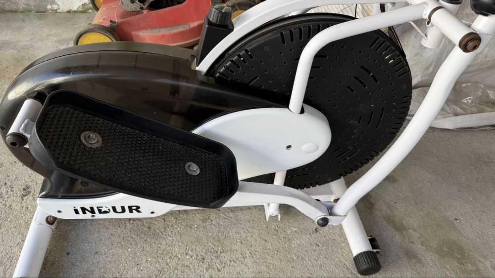 Bicicleta Elíptica431663839886059523