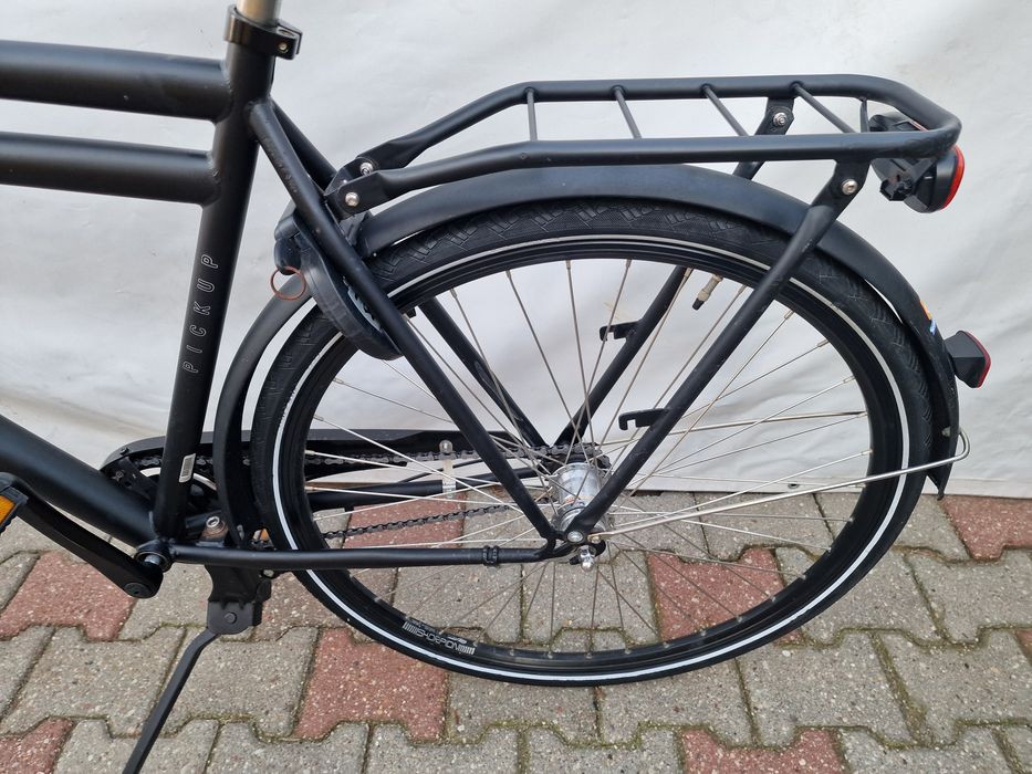 Rower męski Sparta Pickup 28 cali