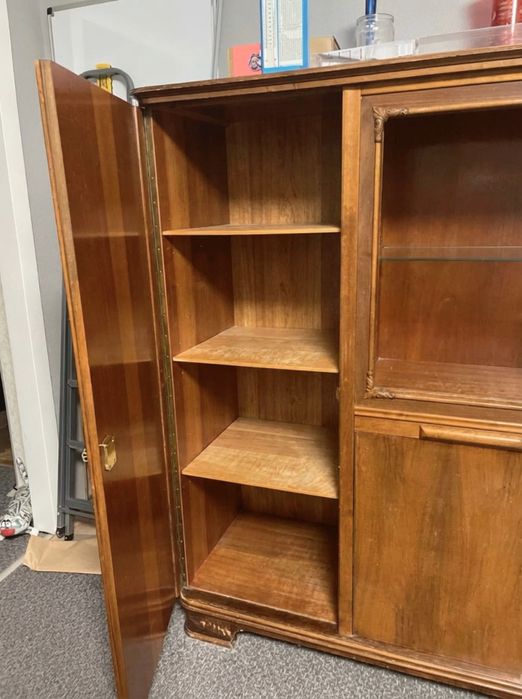 Винтажный немецкий гарнитур,1968 год ,ОРИГИНАЛ EMBE