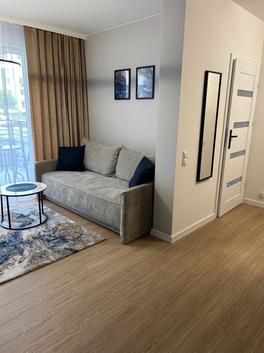 Nowy Apartament Golisza 6