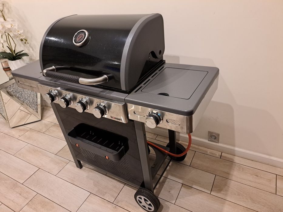 Grill gazowy Grillexpert Grill Expert