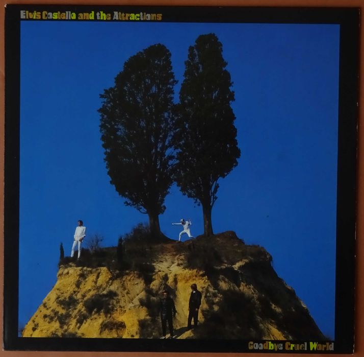 Discos de vinil usados - Pink Floyd, David Bowie, Eagles, etc.