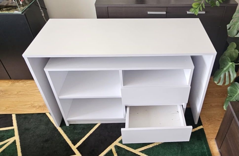 Biurko 2elementy