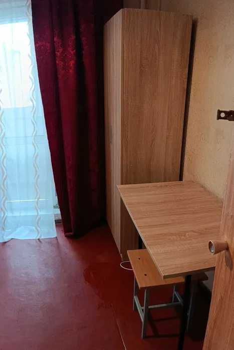 Здам кімнату на Харківському масиві без господарів.(для жінки).
