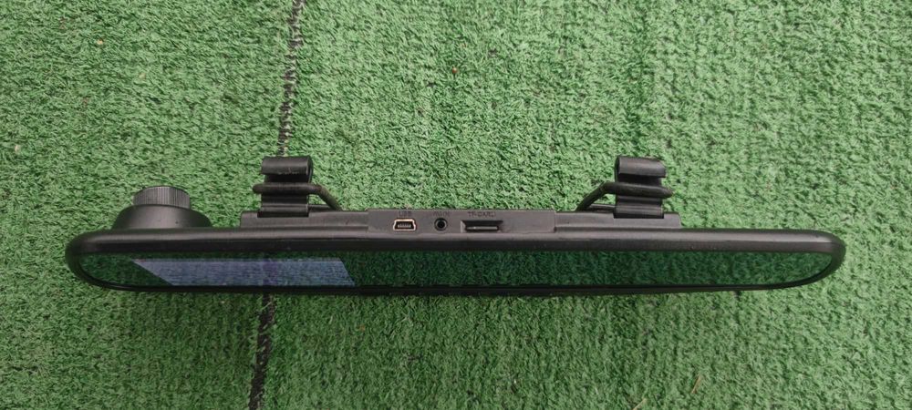 Видеорегистратор - зеркало