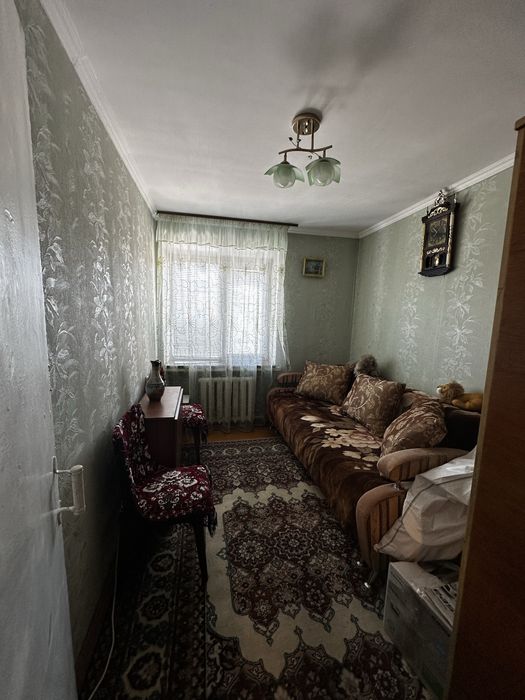 3 кімнатна вул Покровська  Центр